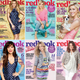 Redbook, Dec/Jan 2016 - June 2016